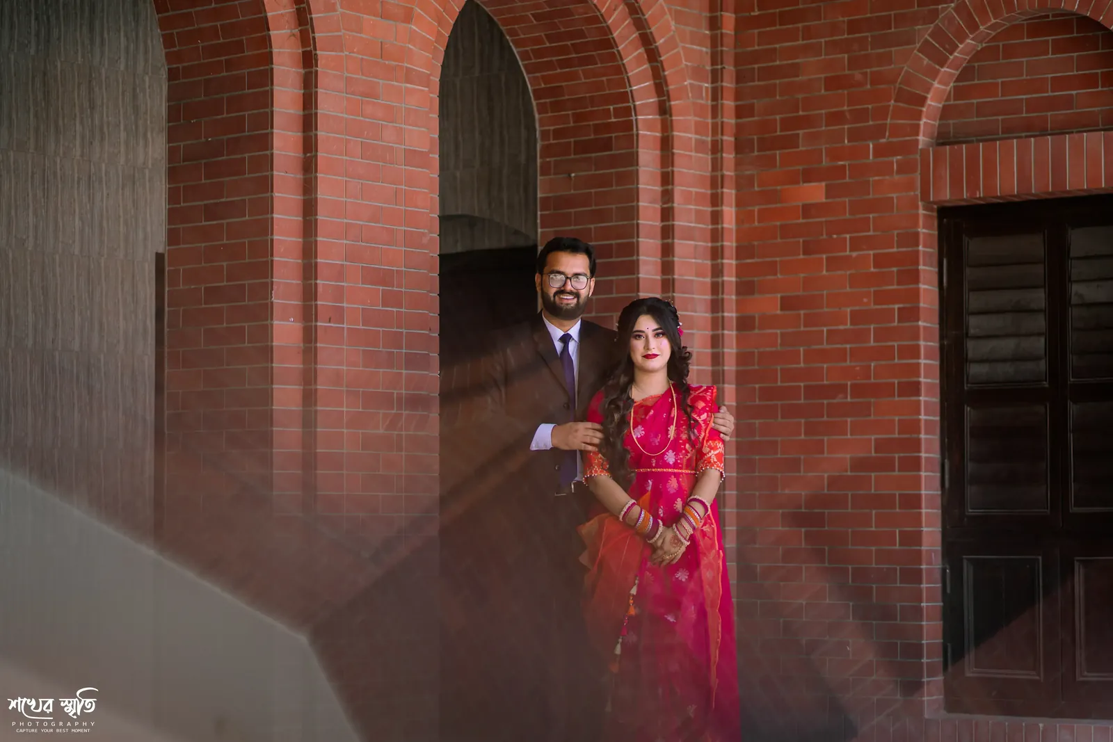Engagement Photography
